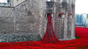 Bank fines to fund Tower of London poppy tour - ITV News